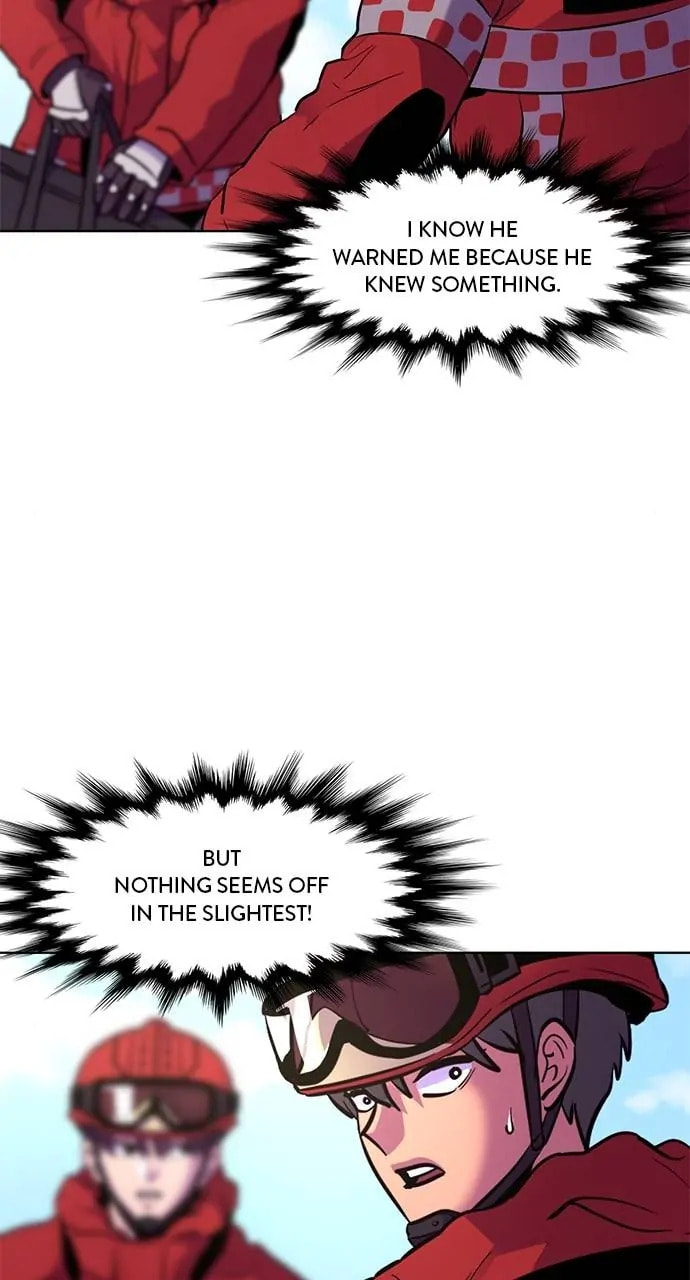 Read 1 Second chapter 162 image 27 on Lezhin