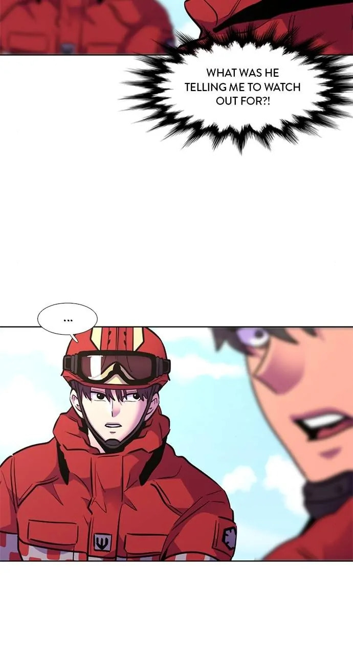 Read 1 Second chapter 162 image 28 on Lezhin