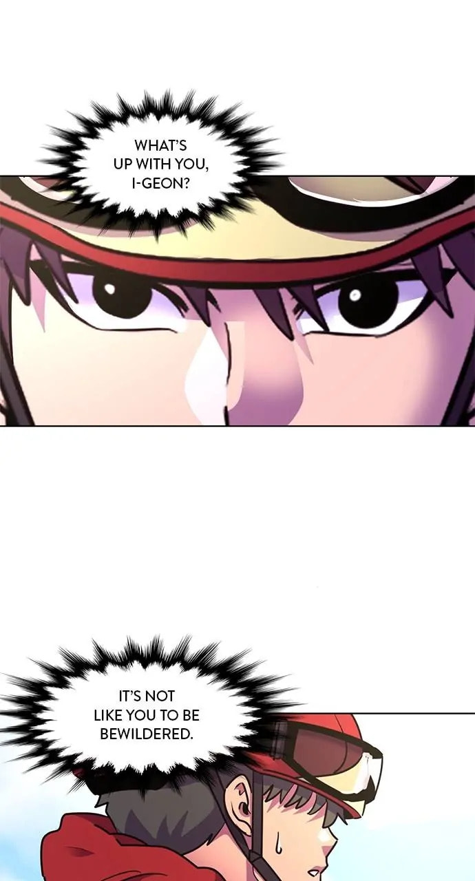 Read 1 Second chapter 162 image 29 on Lezhin
