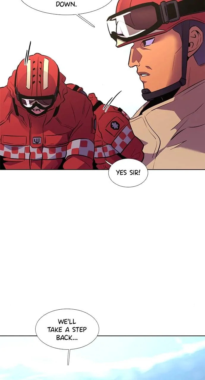 Read 1 Second chapter 162 image 32 on Lezhin