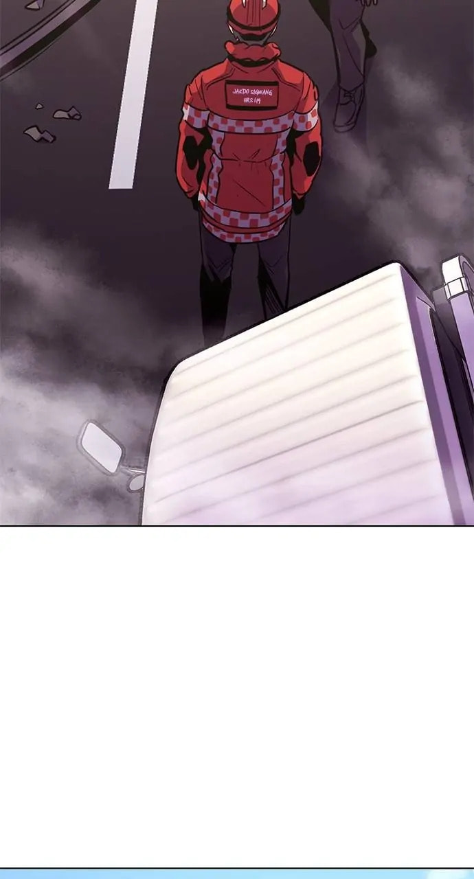 Read 1 Second chapter 162 image 35 on Lezhin