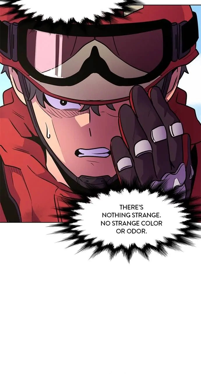 Read 1 Second chapter 162 image 38 on Lezhin