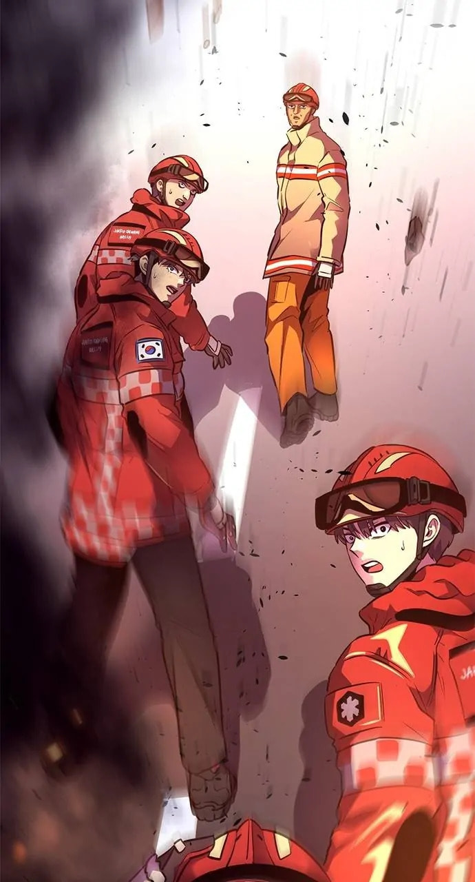 Read 1 Second chapter 162 image 41 on Lezhin