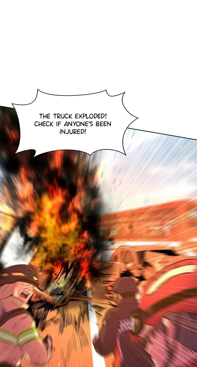 Read 1 Second chapter 162 image 46 on Lezhin