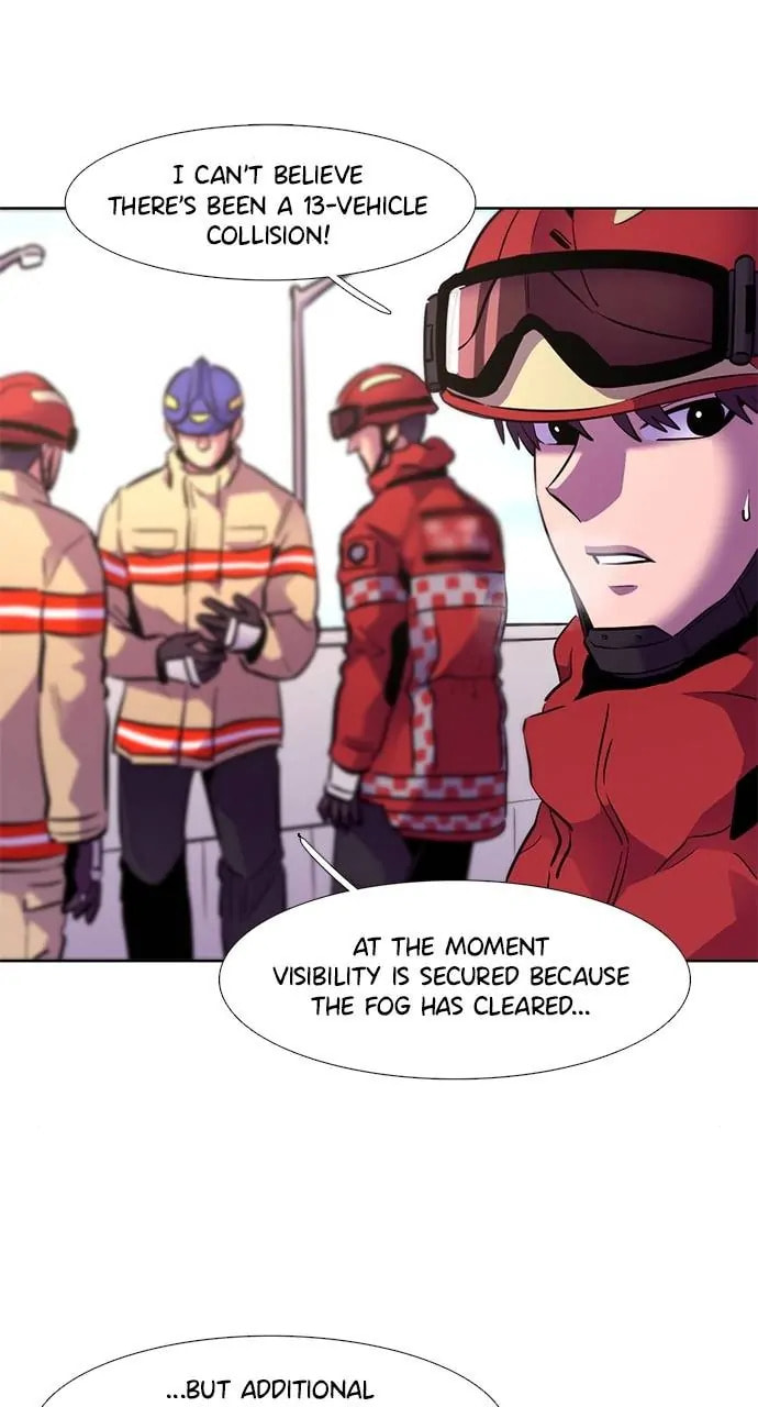 Read 1 Second chapter 162 image 5 on Lezhin