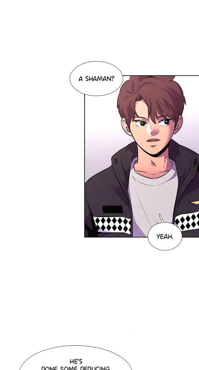 Read 1 Second chapter 162 image 55 on Lezhin