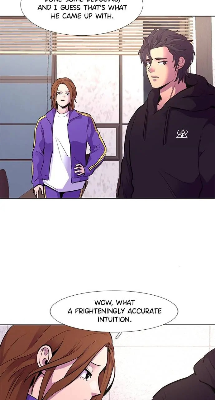 Read 1 Second chapter 162 image 56 on Lezhin