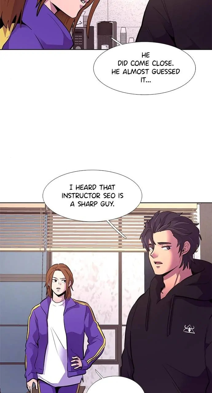 Read 1 Second chapter 162 image 57 on Lezhin