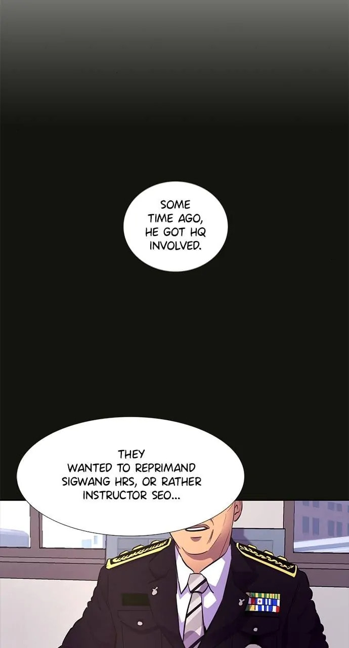 Read 1 Second chapter 162 image 59 on Lezhin