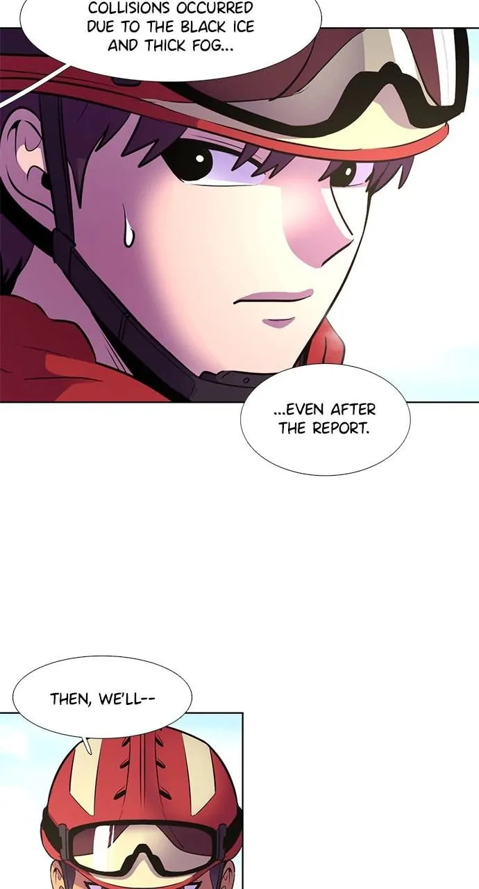 Read 1 Second chapter 162 image 6 on Lezhin