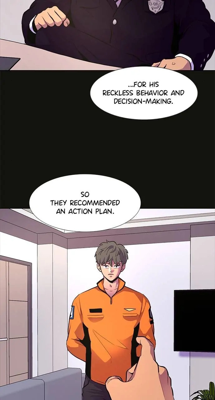 Read 1 Second chapter 162 image 60 on Lezhin
