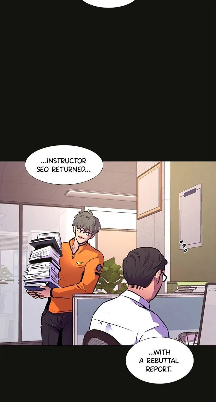 Read 1 Second chapter 162 image 63 on Lezhin
