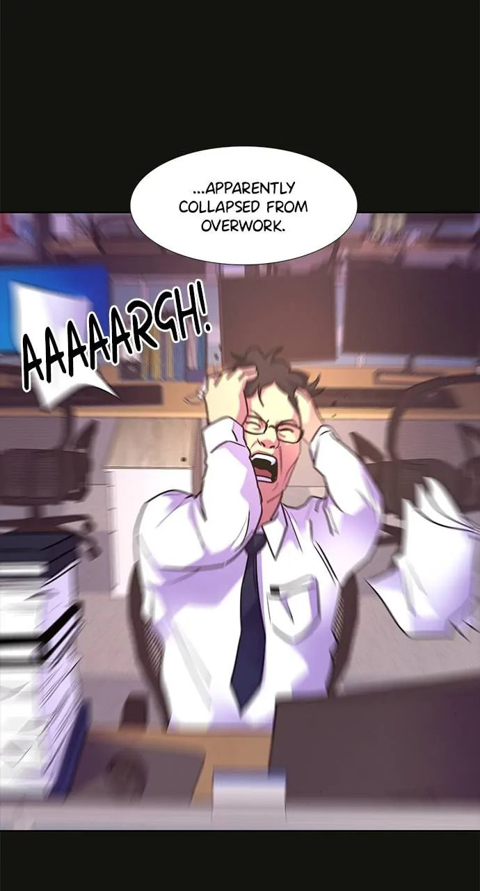 Read 1 Second chapter 162 image 65 on Lezhin