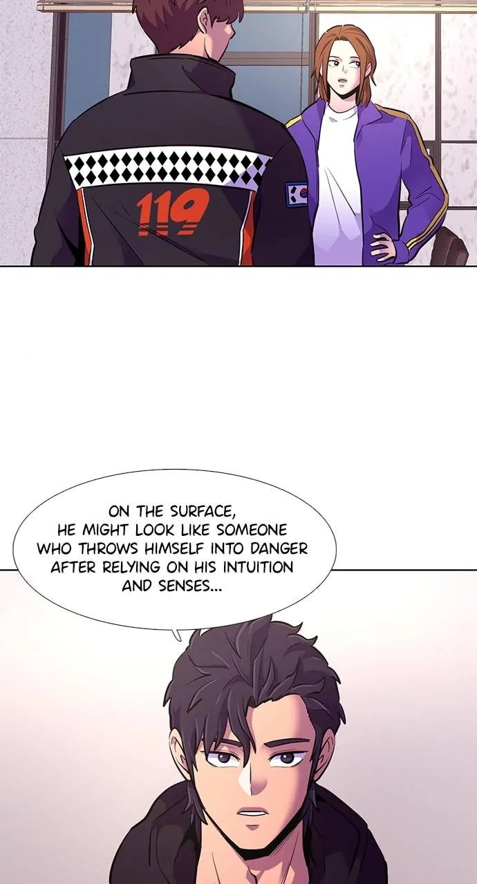 Read 1 Second chapter 162 image 67 on Lezhin