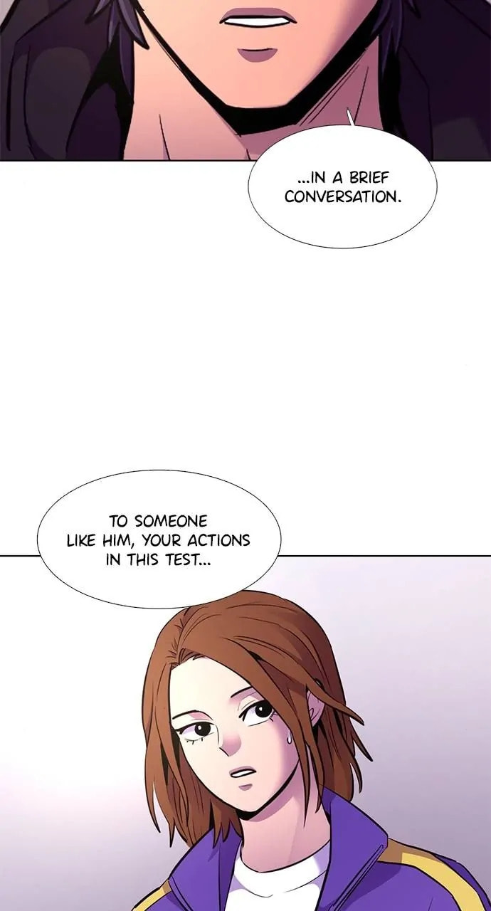 Read 1 Second chapter 162 image 69 on Lezhin