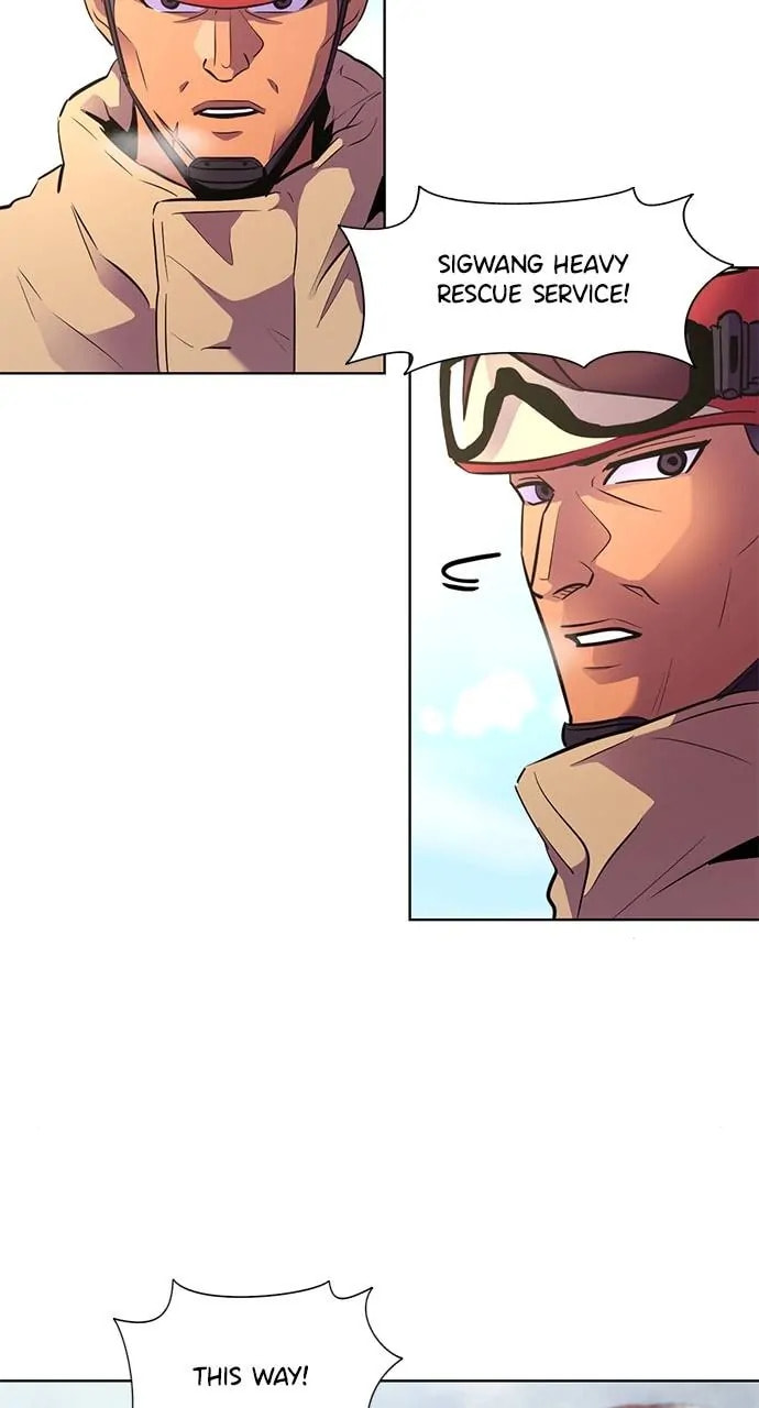 Read 1 Second chapter 162 image 7 on Lezhin