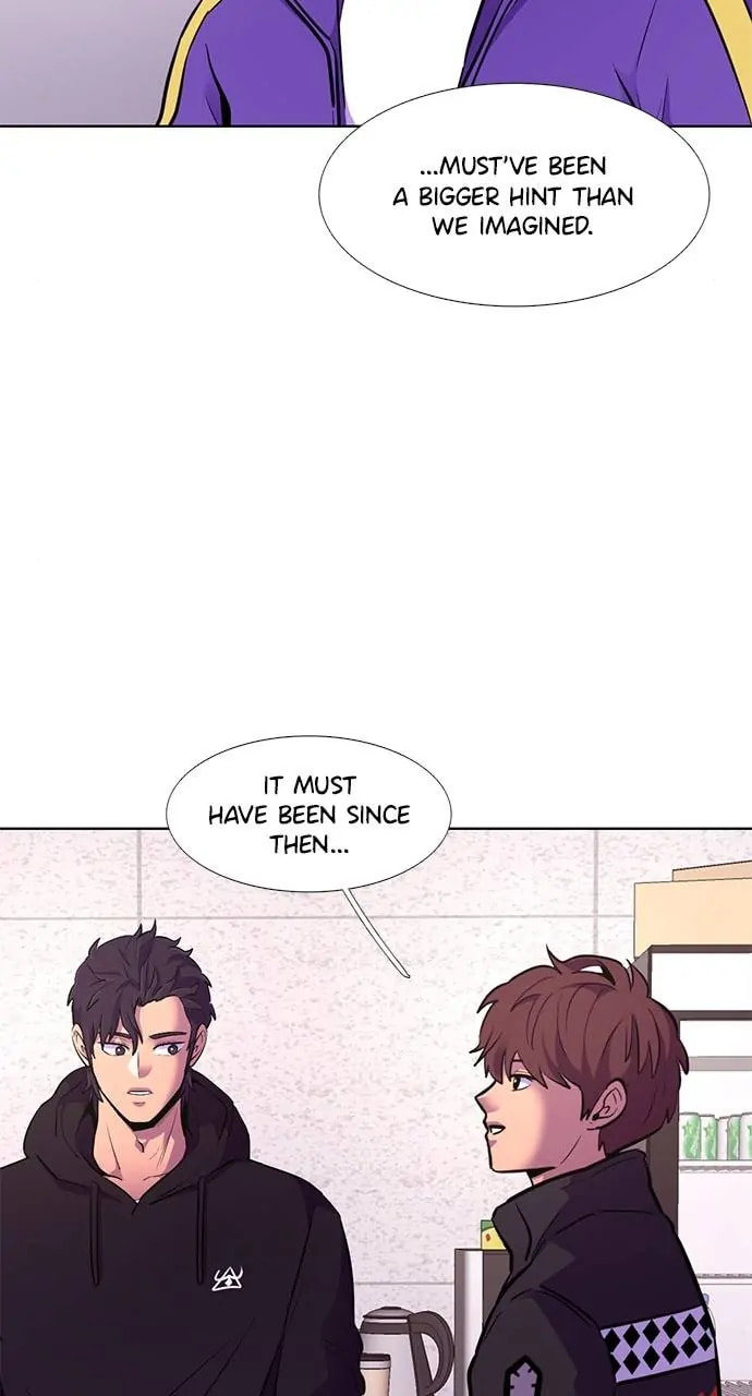 Read 1 Second chapter 162 image 70 on Lezhin