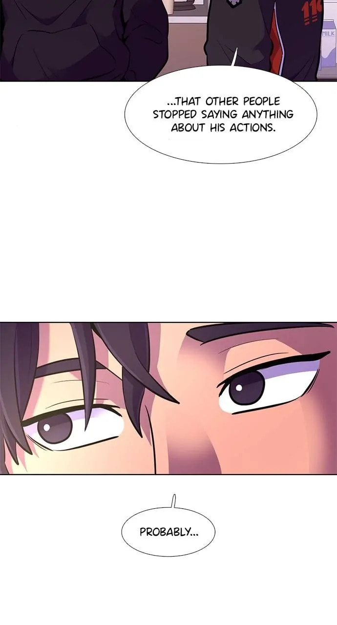 Read 1 Second chapter 162 image 71 on Lezhin