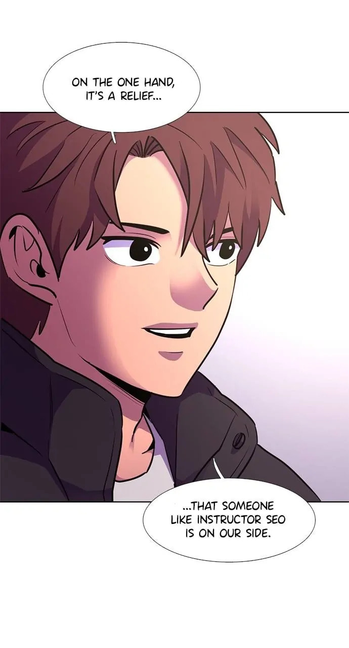 Read 1 Second chapter 162 image 72 on Lezhin