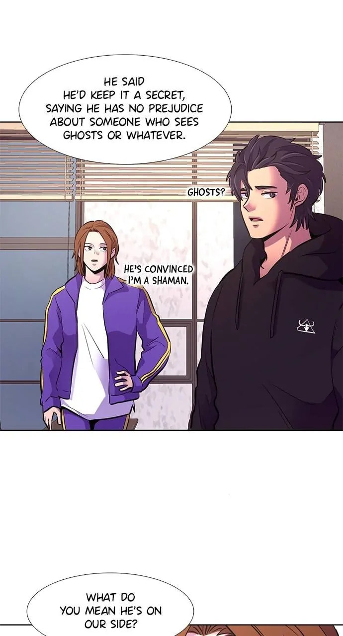 Read 1 Second chapter 162 image 73 on Lezhin