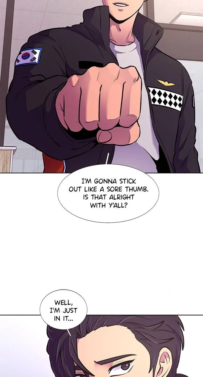 Read 1 Second chapter 162 image 80 on Lezhin