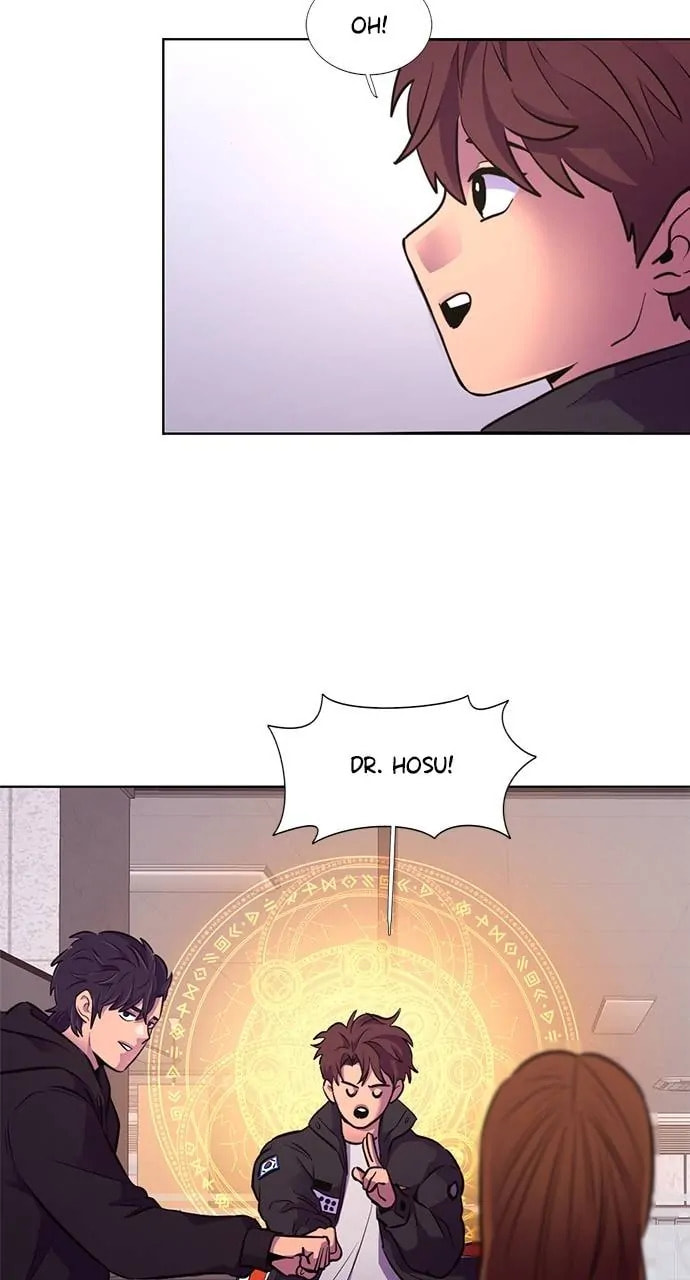 Read 1 Second chapter 162 image 83 on Lezhin