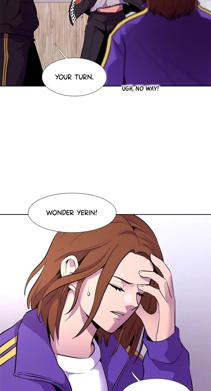 Read 1 Second chapter 162 image 84 on Lezhin