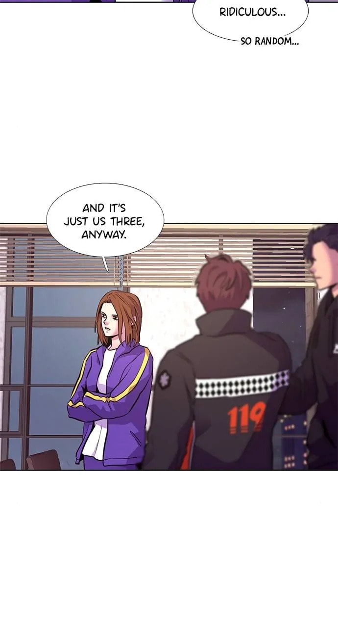 Read 1 Second chapter 162 image 85 on Lezhin