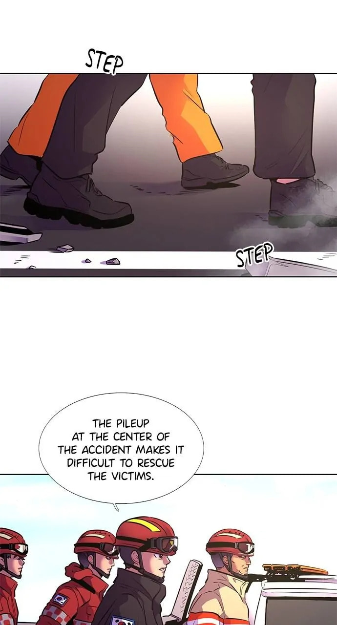 Read 1 Second chapter 162 image 9 on Lezhin