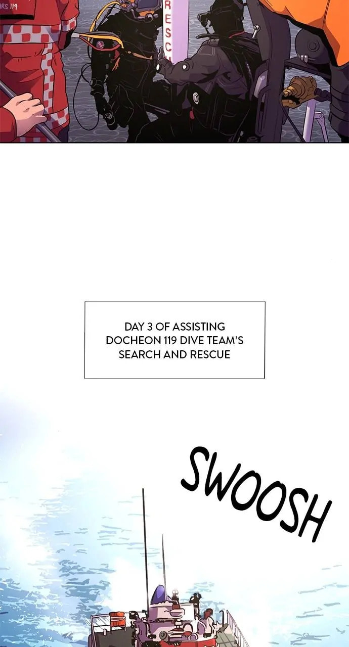 Read 1 Second chapter 162 image 91 on Lezhin