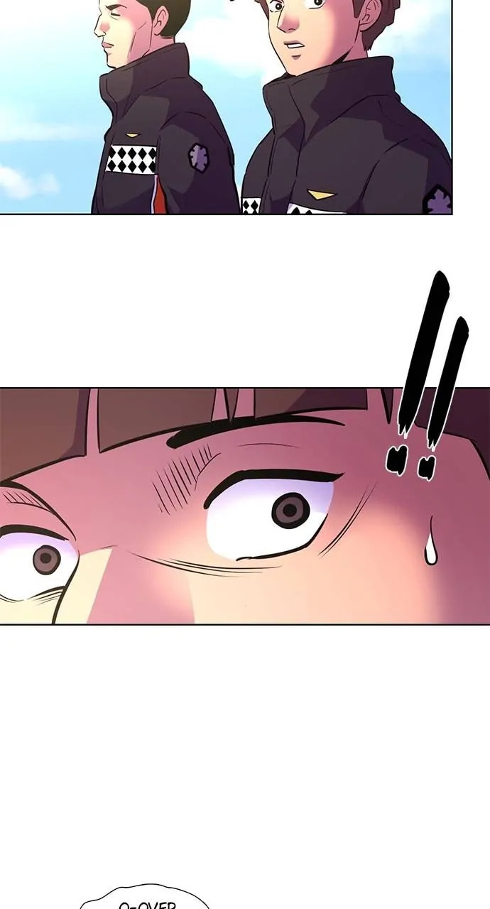 Read 1 Second chapter 163 image 1 on Lezhin