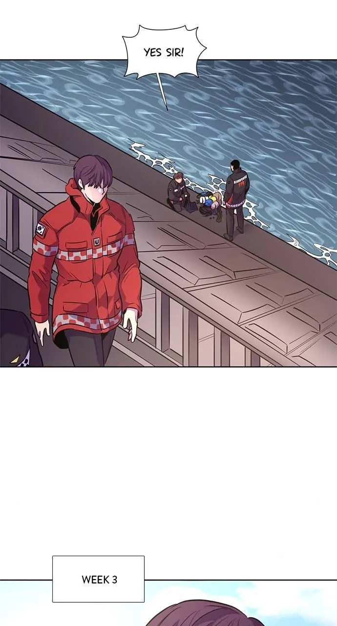 Read 1 Second chapter 163 image 11 on Lezhin