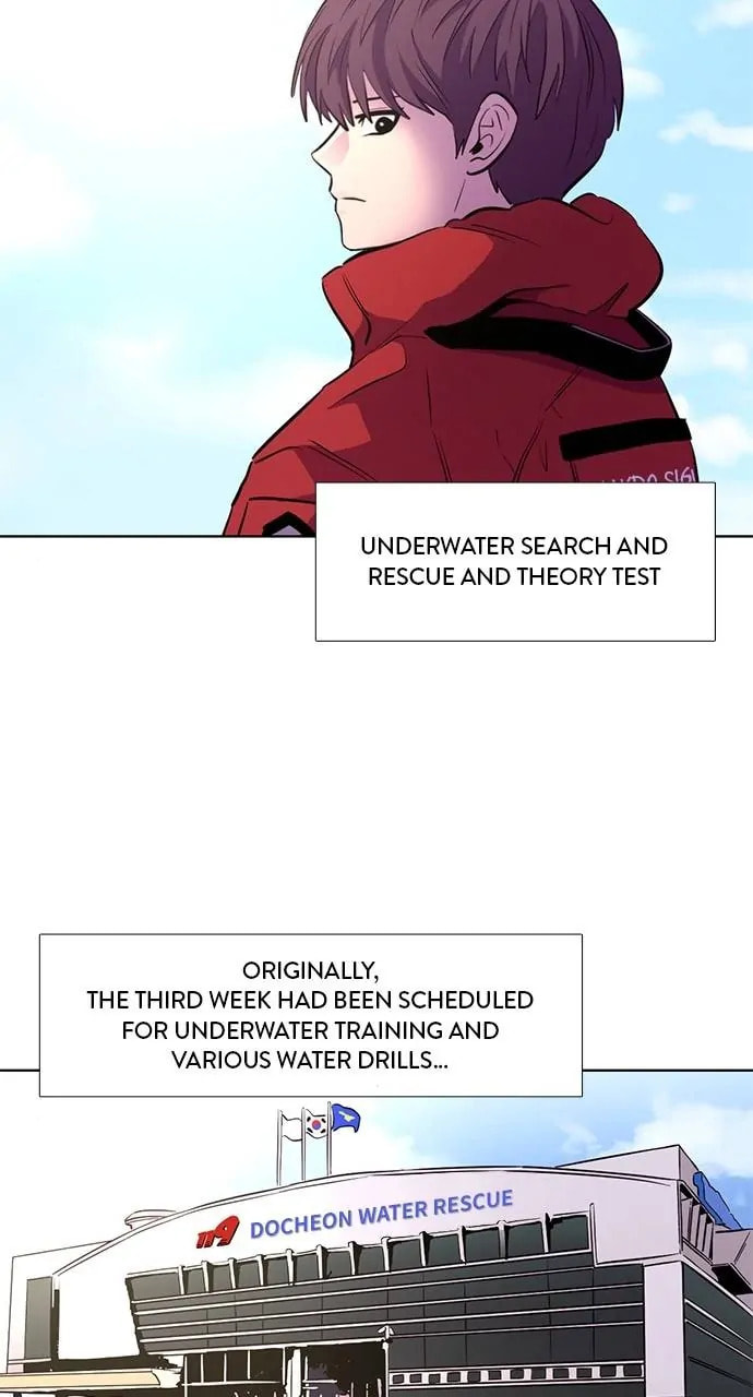 Read 1 Second chapter 163 image 12 on Lezhin