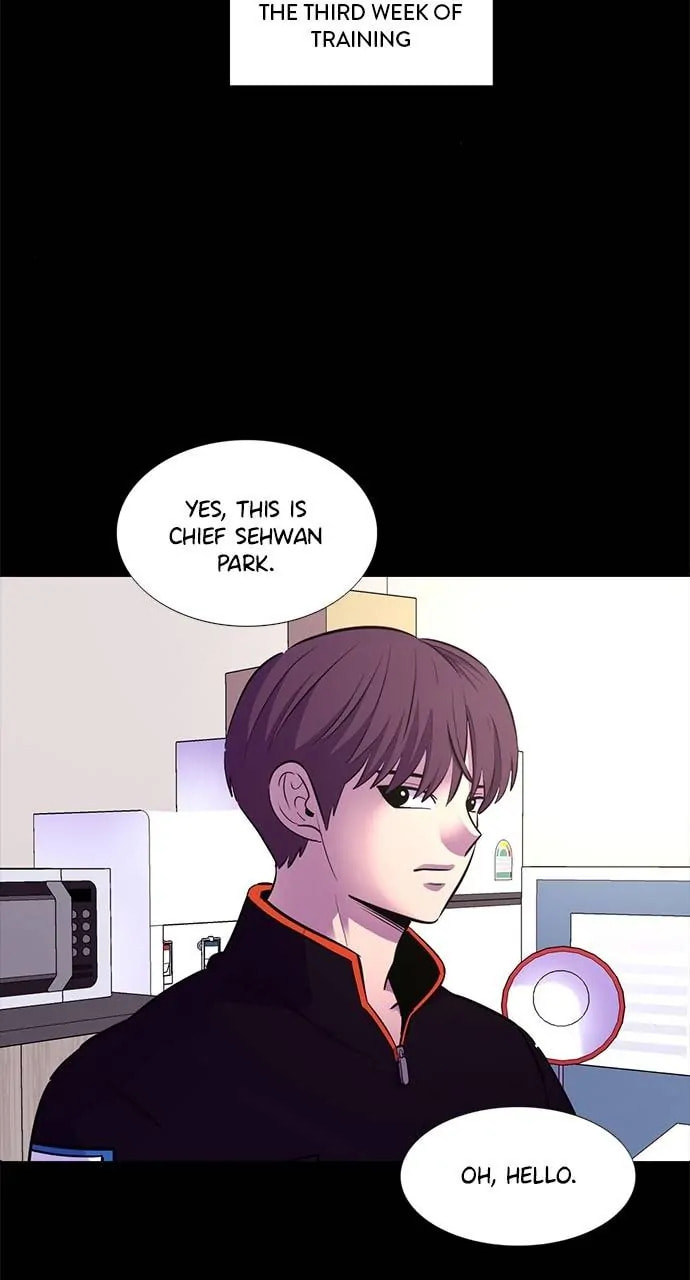 Read 1 Second chapter 163 image 15 on Lezhin