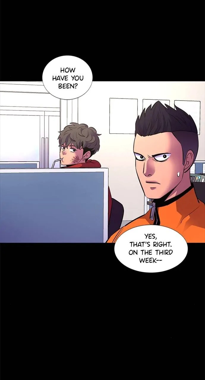 Read 1 Second chapter 163 image 16 on Lezhin
