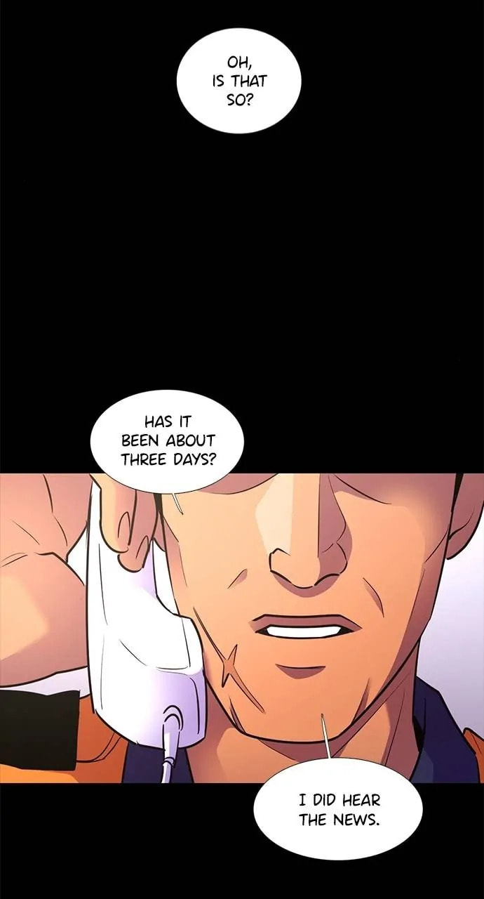 Read 1 Second chapter 163 image 17 on Lezhin