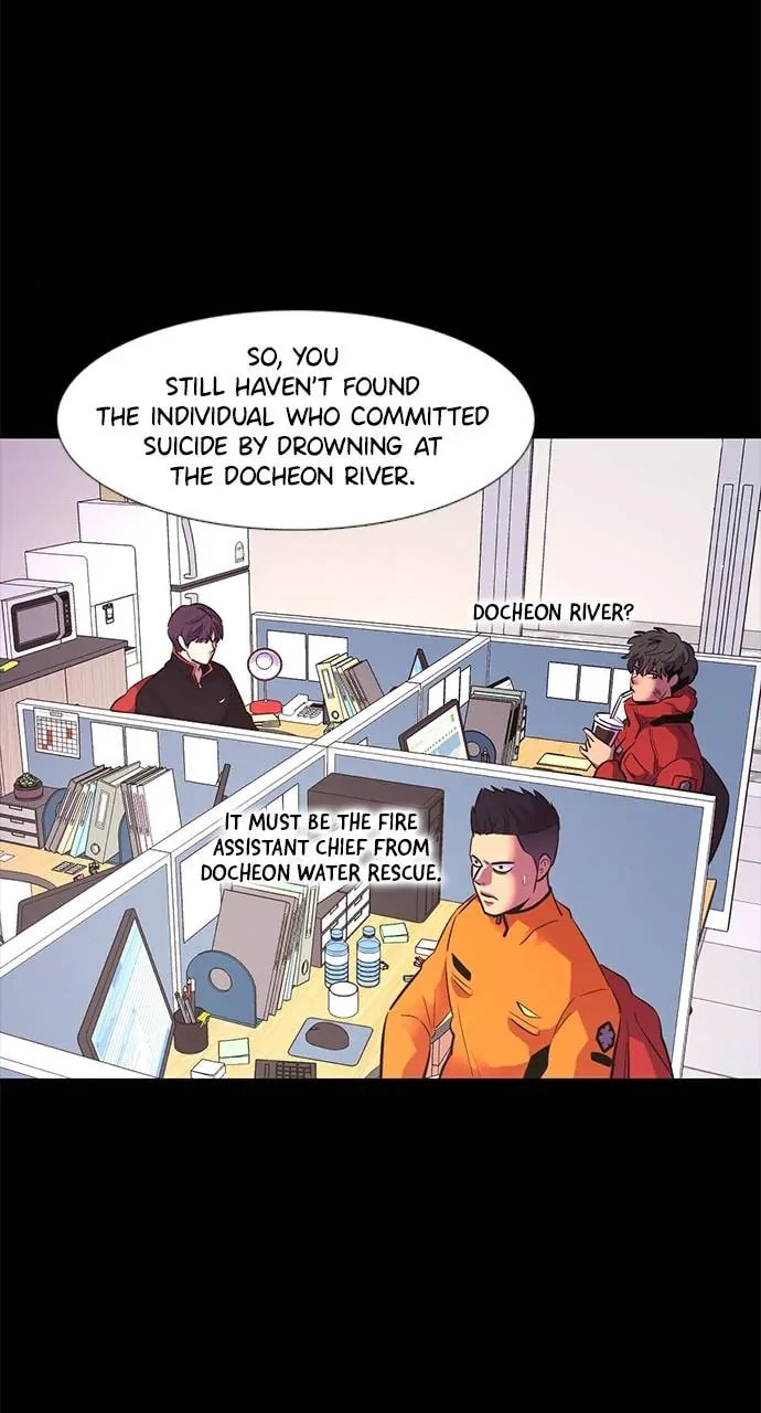 Read 1 Second chapter 163 image 18 on Lezhin