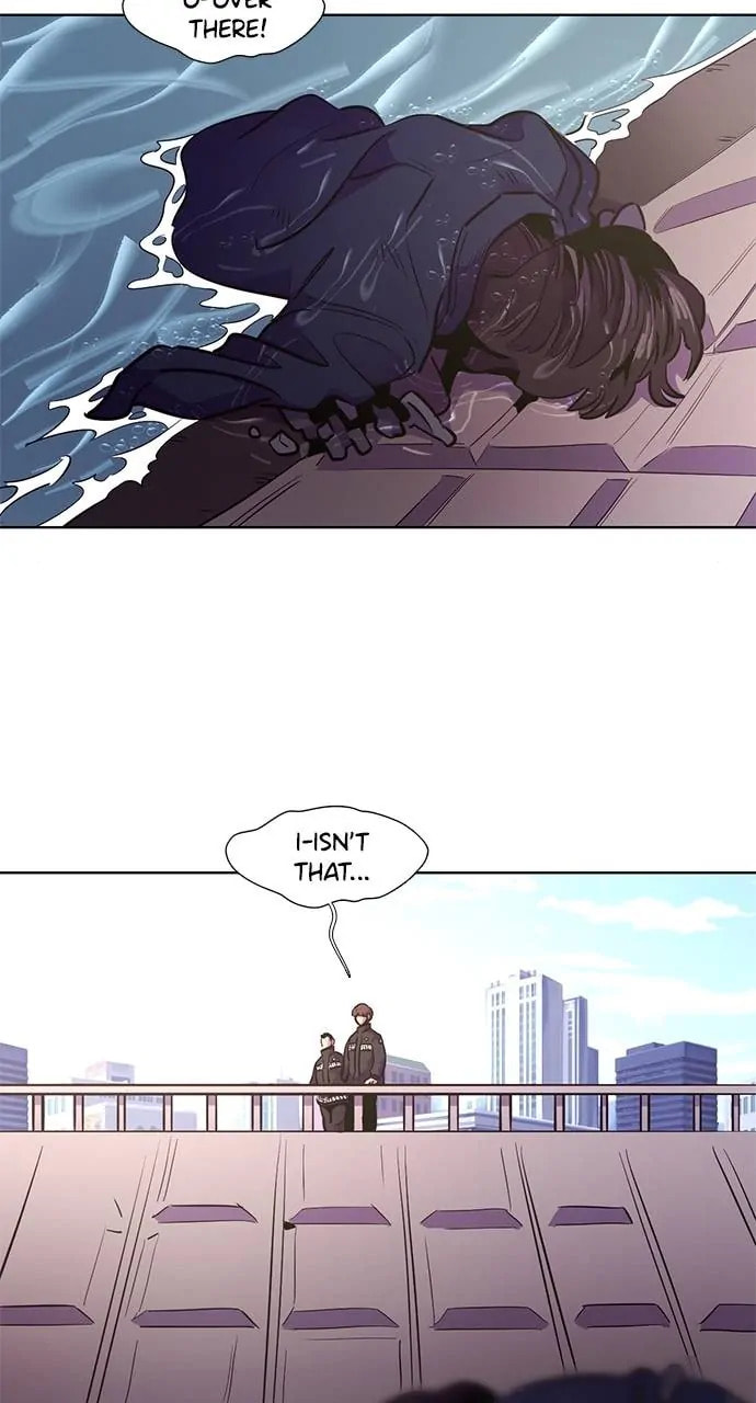 Read 1 Second chapter 163 image 2 on Lezhin