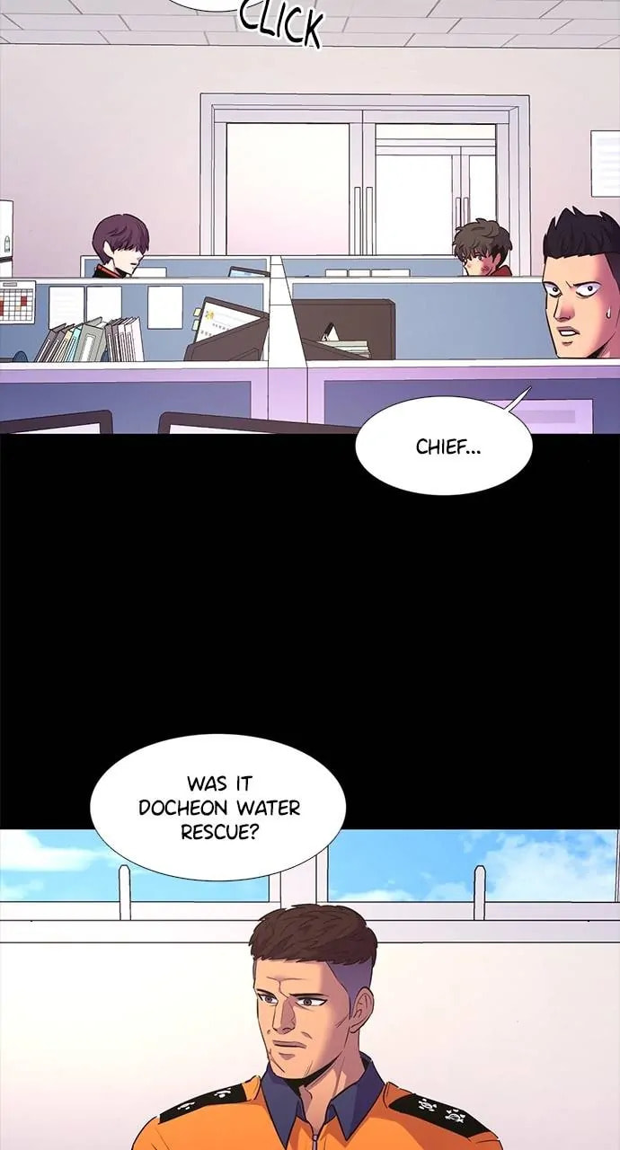 Read 1 Second chapter 163 image 21 on Lezhin