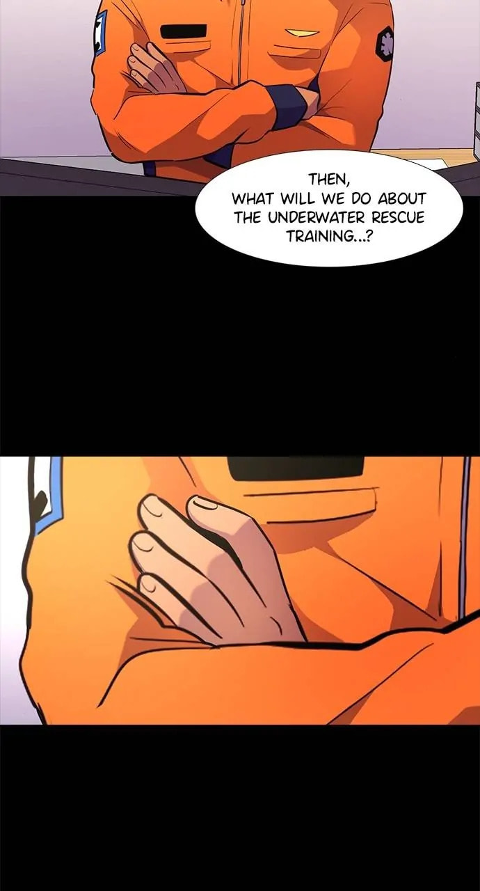 Read 1 Second chapter 163 image 22 on Lezhin