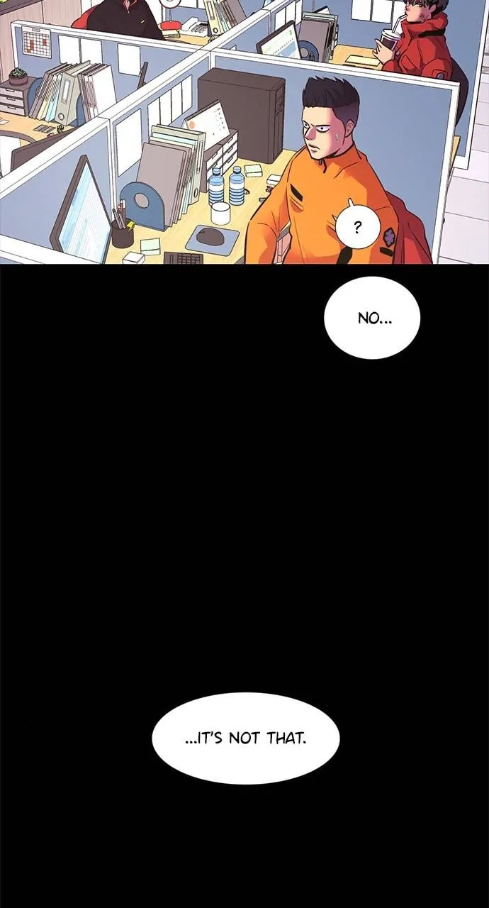 Read 1 Second chapter 163 image 24 on Lezhin