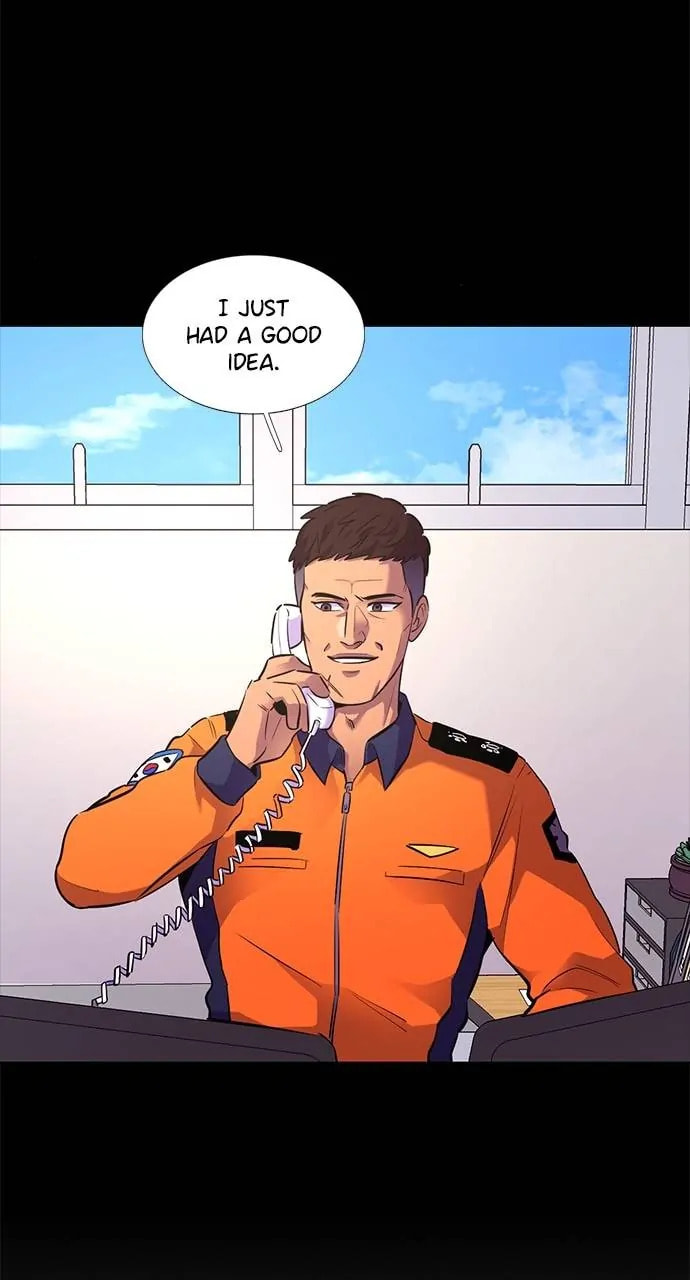 Read 1 Second chapter 163 image 25 on Lezhin