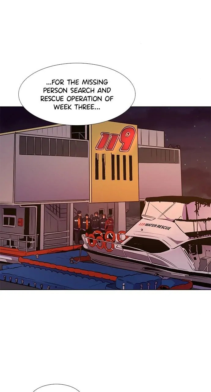 Read 1 Second chapter 163 image 27 on Lezhin