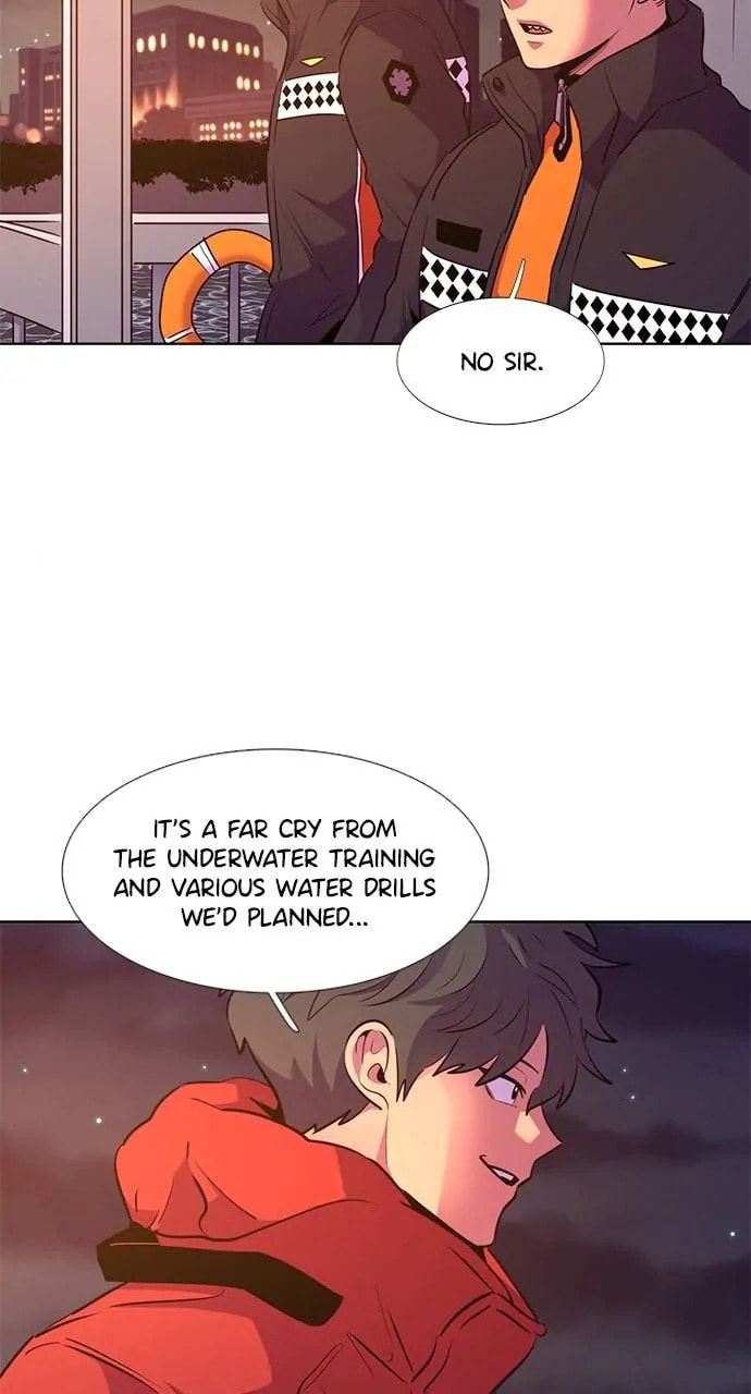 Read 1 Second chapter 163 image 29 on Lezhin
