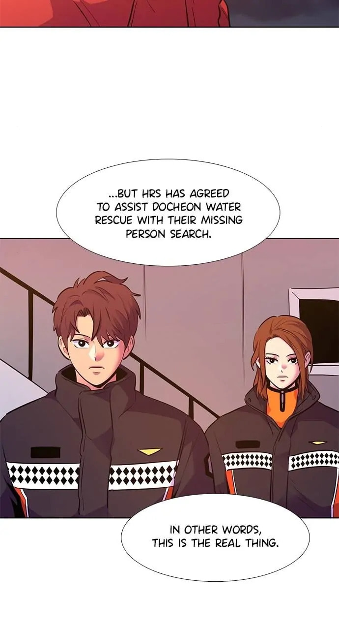 Read 1 Second chapter 163 image 30 on Lezhin