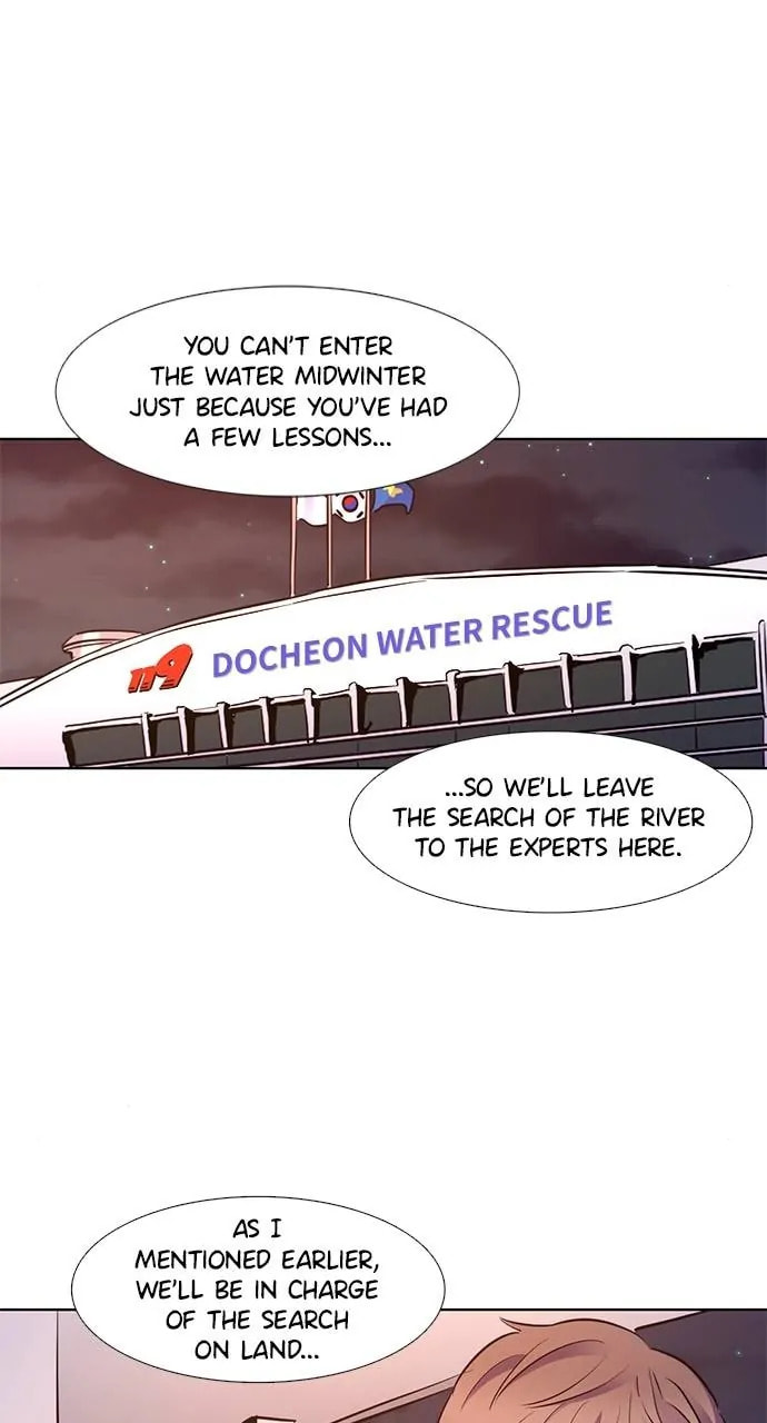 Read 1 Second chapter 163 image 31 on Lezhin