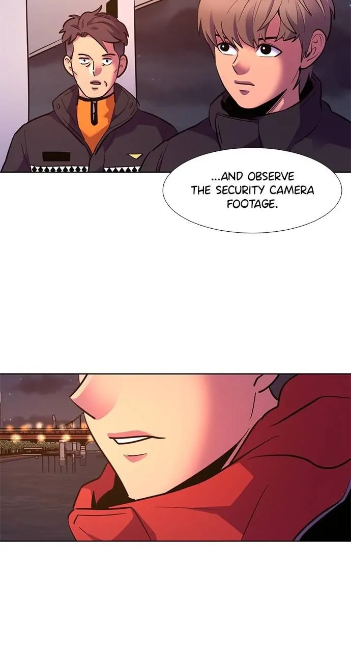Read 1 Second chapter 163 image 32 on Lezhin