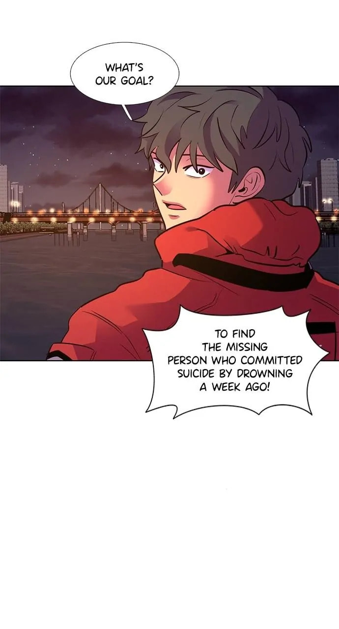 Read 1 Second chapter 163 image 33 on Lezhin