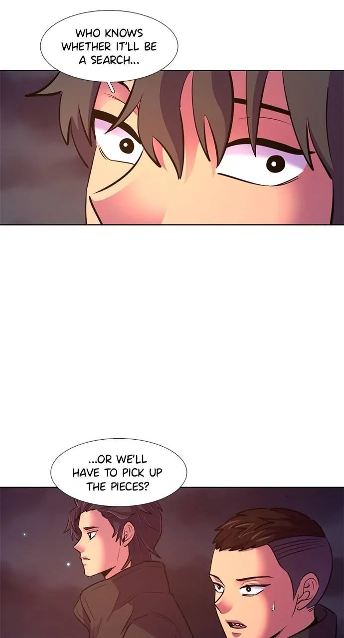 Read 1 Second chapter 163 image 34 on Lezhin