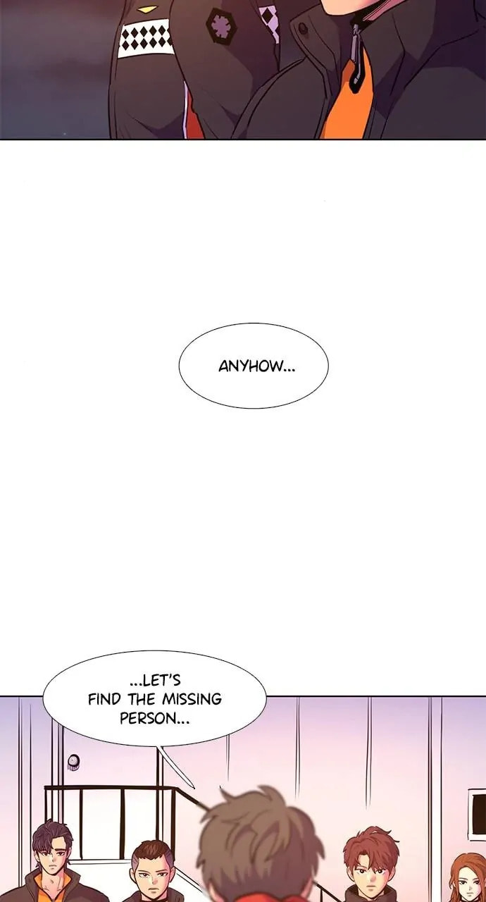 Read 1 Second chapter 163 image 35 on Lezhin
